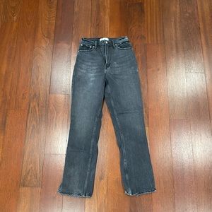 Abercrombie jeans